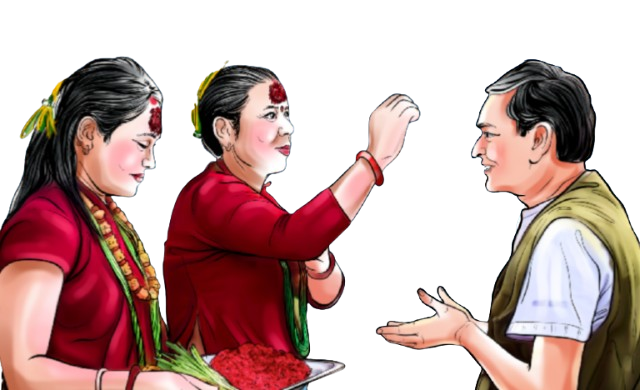 वि.सं. २०८२ सालको बडादशैंका साइत सार्वजनिक