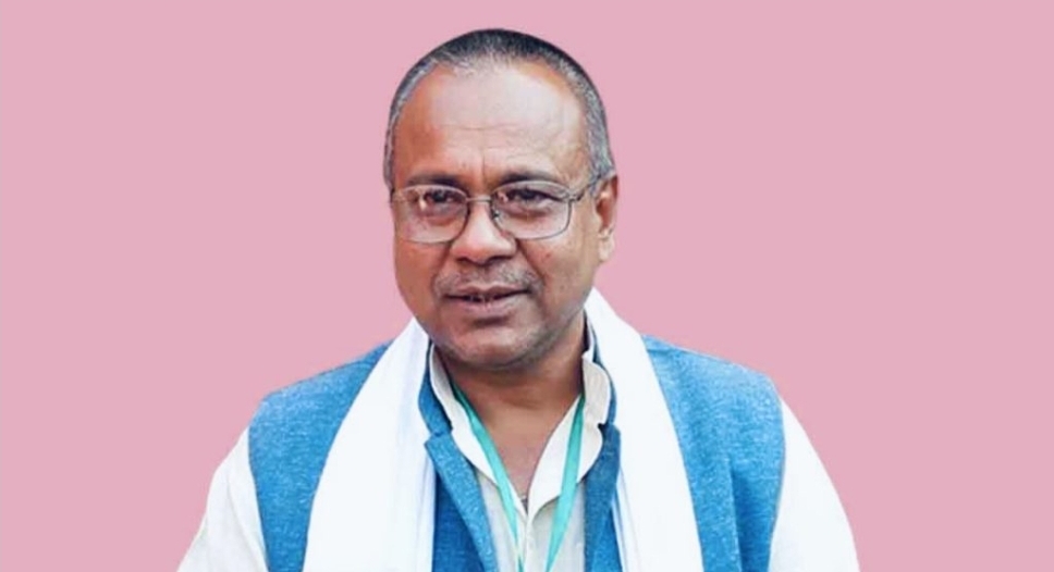 कांग्रेसका कृष्ण यादवको नेतृत्वमा नयाँ सरकार बन्ने सहमति, मधेस प्रदेश