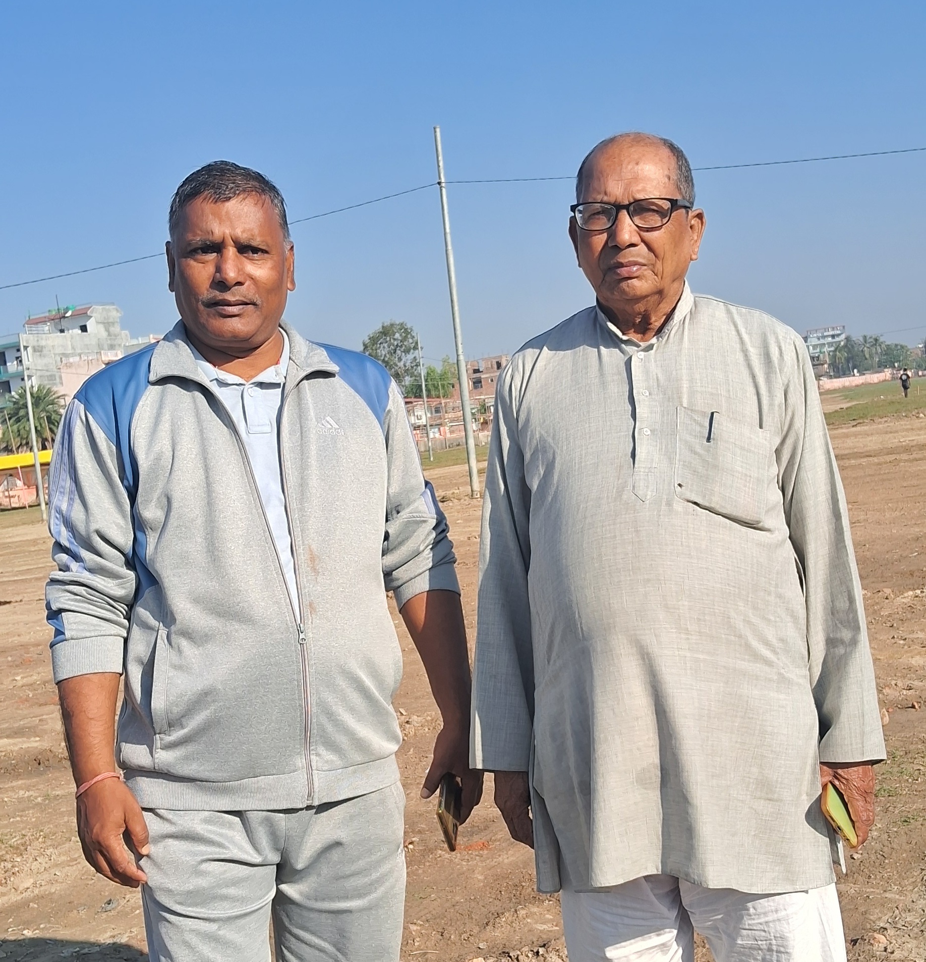 विवाह पञ्चमी मेला नजिकिदै जाँदा सरसफाई कार्यक्रम व्यापक