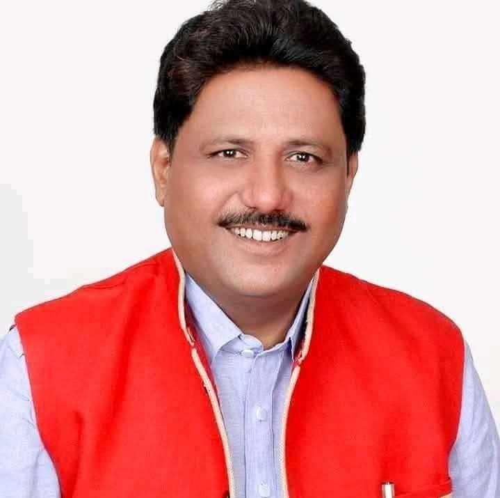 जसपाका मधेश प्रदेश अध्यक्षद्धारा पार्टी परित्याग