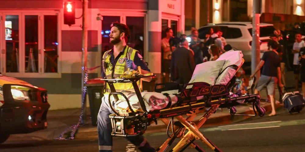 गाेलीकाण्डमा मारिनेकाे संख्या १५ पुग्याे